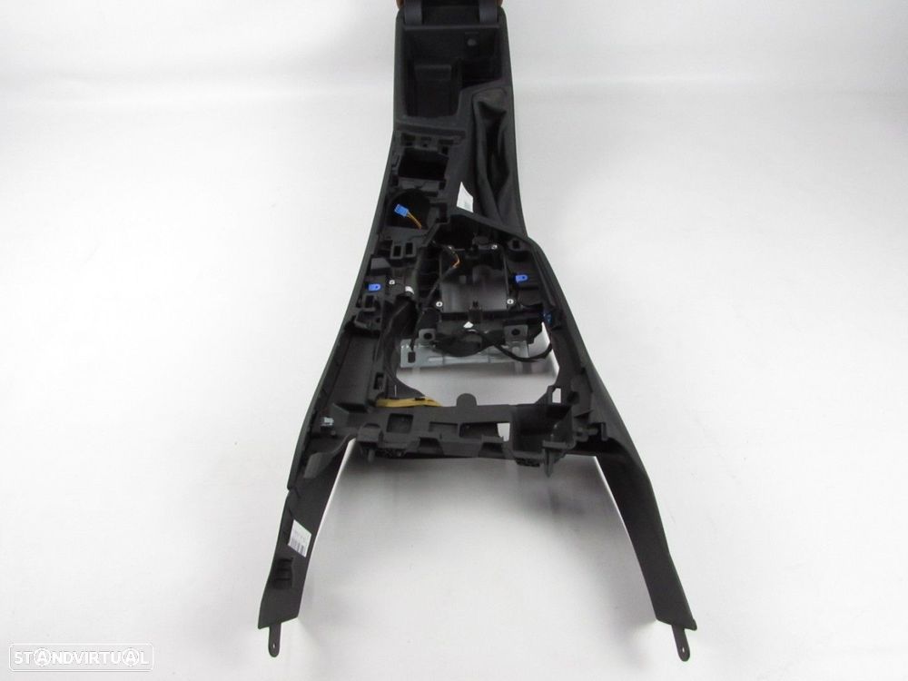Consola Central C/ APOIO BRAÇO Usado / Original BMW 3 (F30, F80)/BMW 3 Touring (... - 3