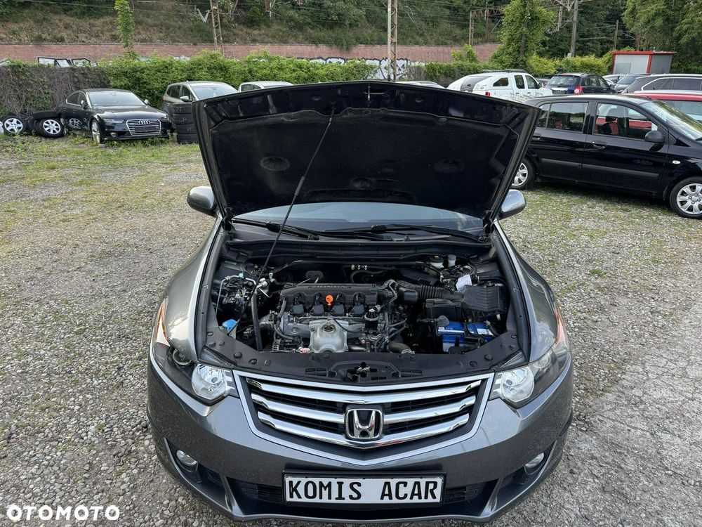 Honda Accord - 10