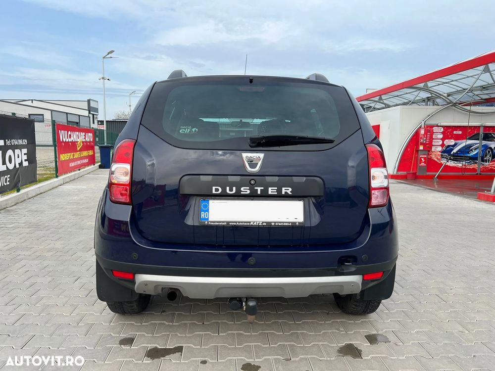 Dacia Duster 1.2 TCe 4x2 Laureate - 6