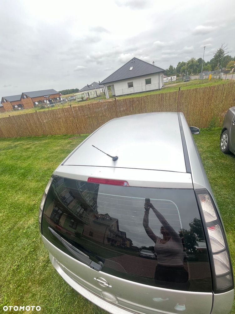 Opel Meriva 1.6 Enjoy - 26