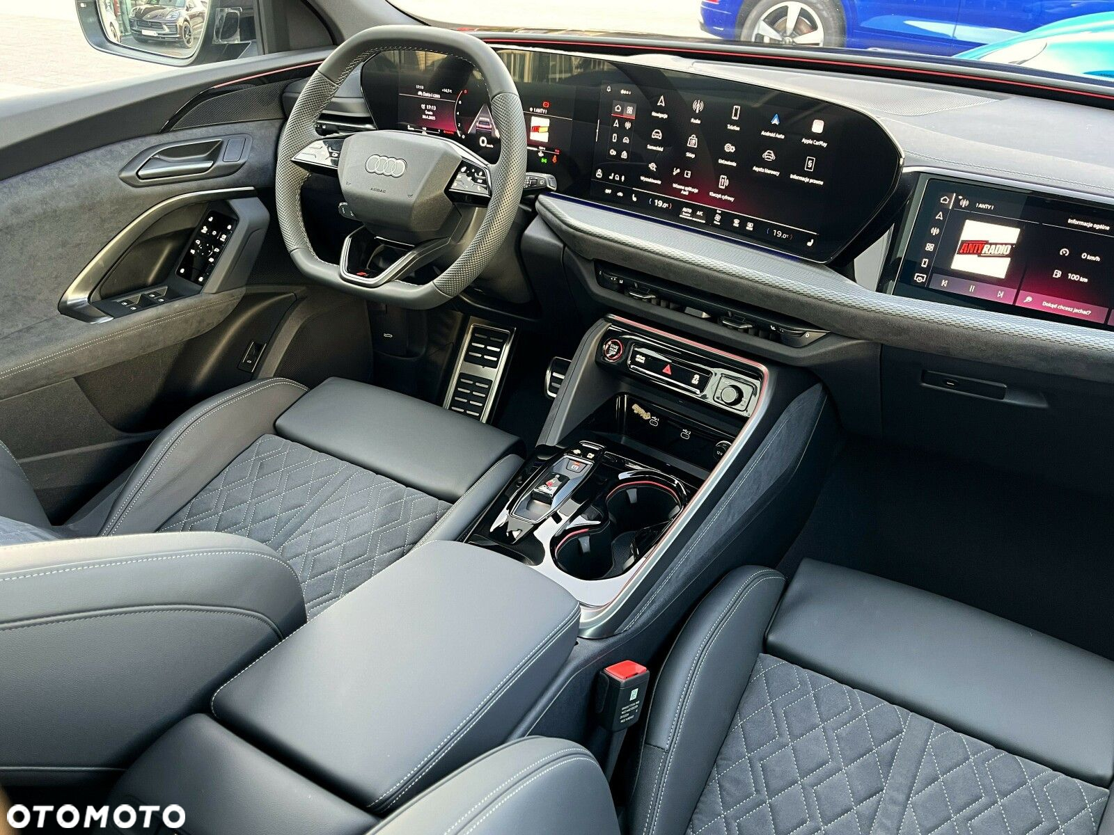 Audi SQ5 - 20
