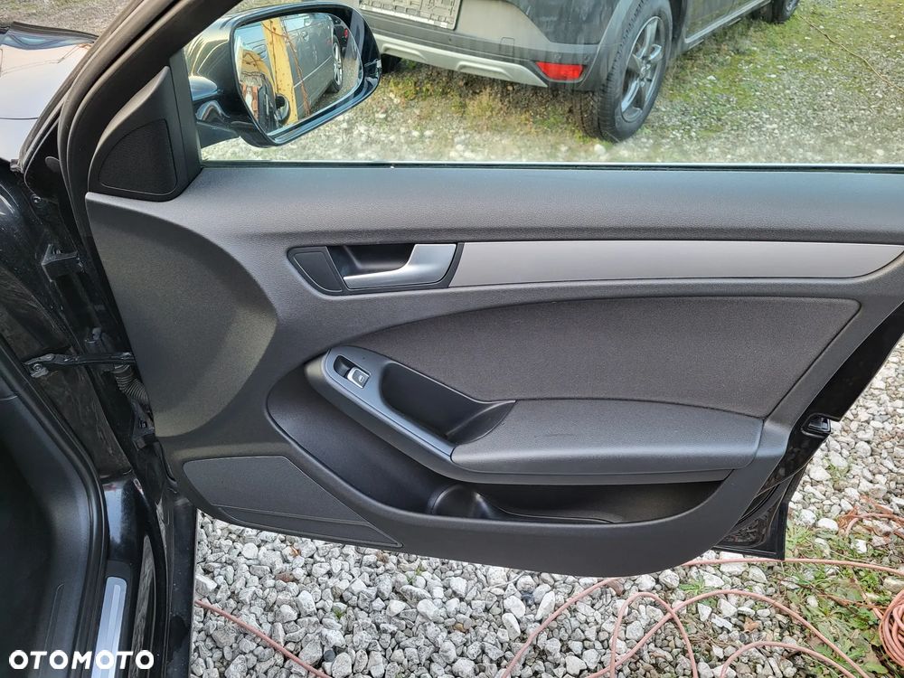 Audi A4 Avant 2.0 TFSI quattro S tronic Ambition - 26