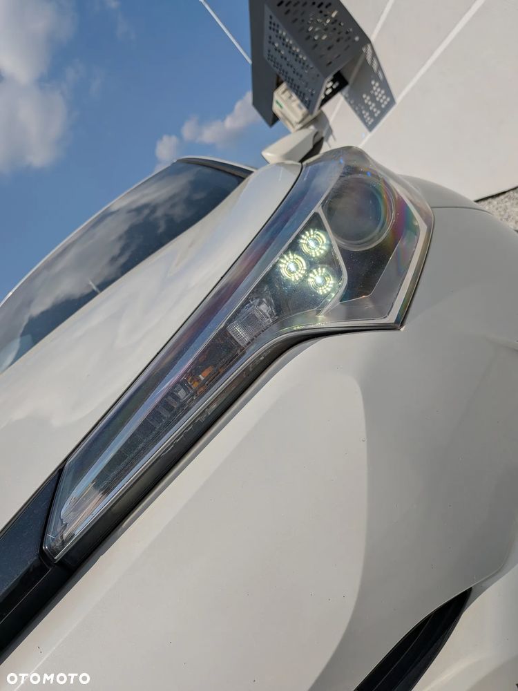 Toyota C-HR 1.2 T Premium - 8