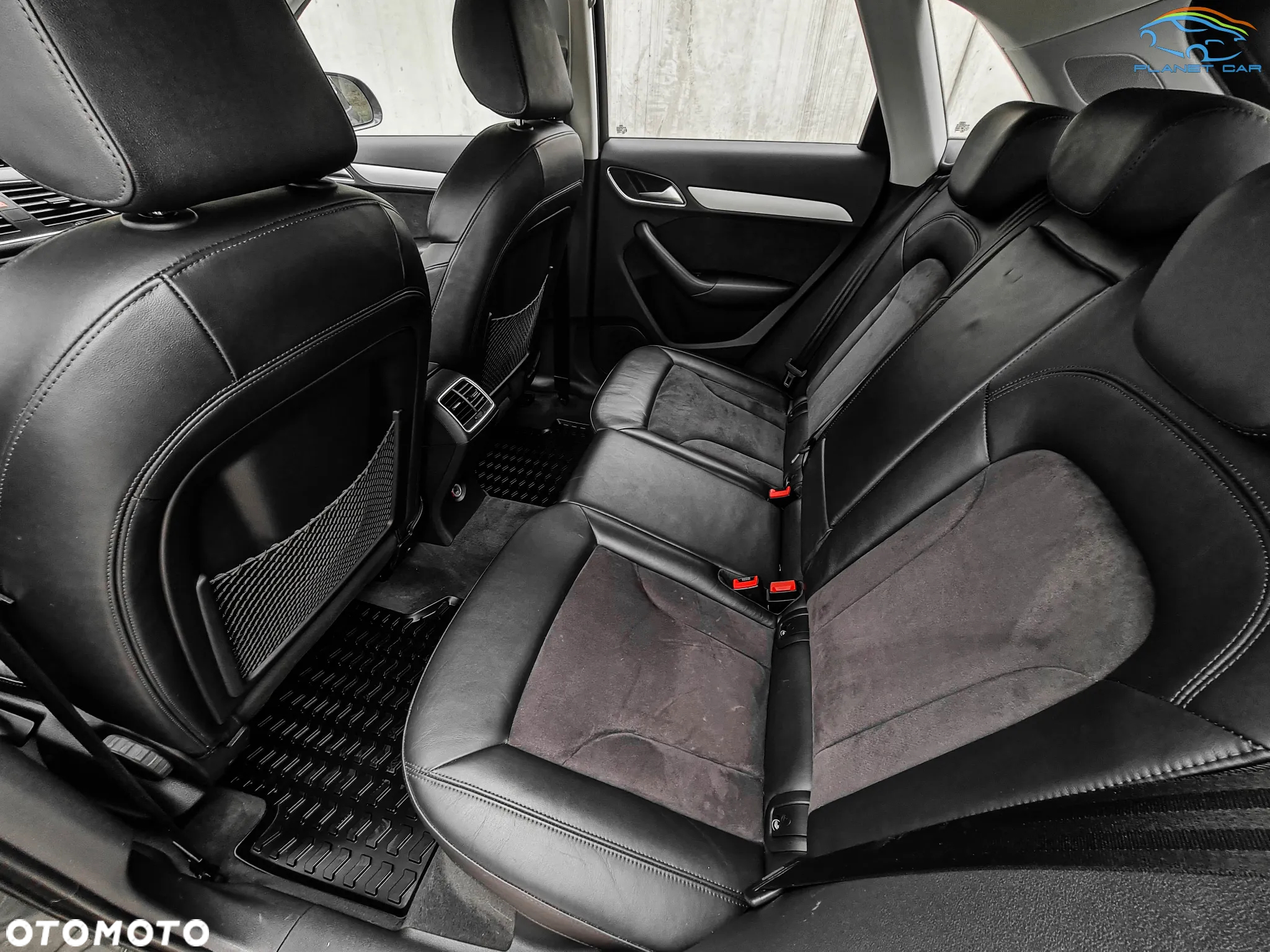 Audi Q3 2.0 TDI Quattro S tronic - 19