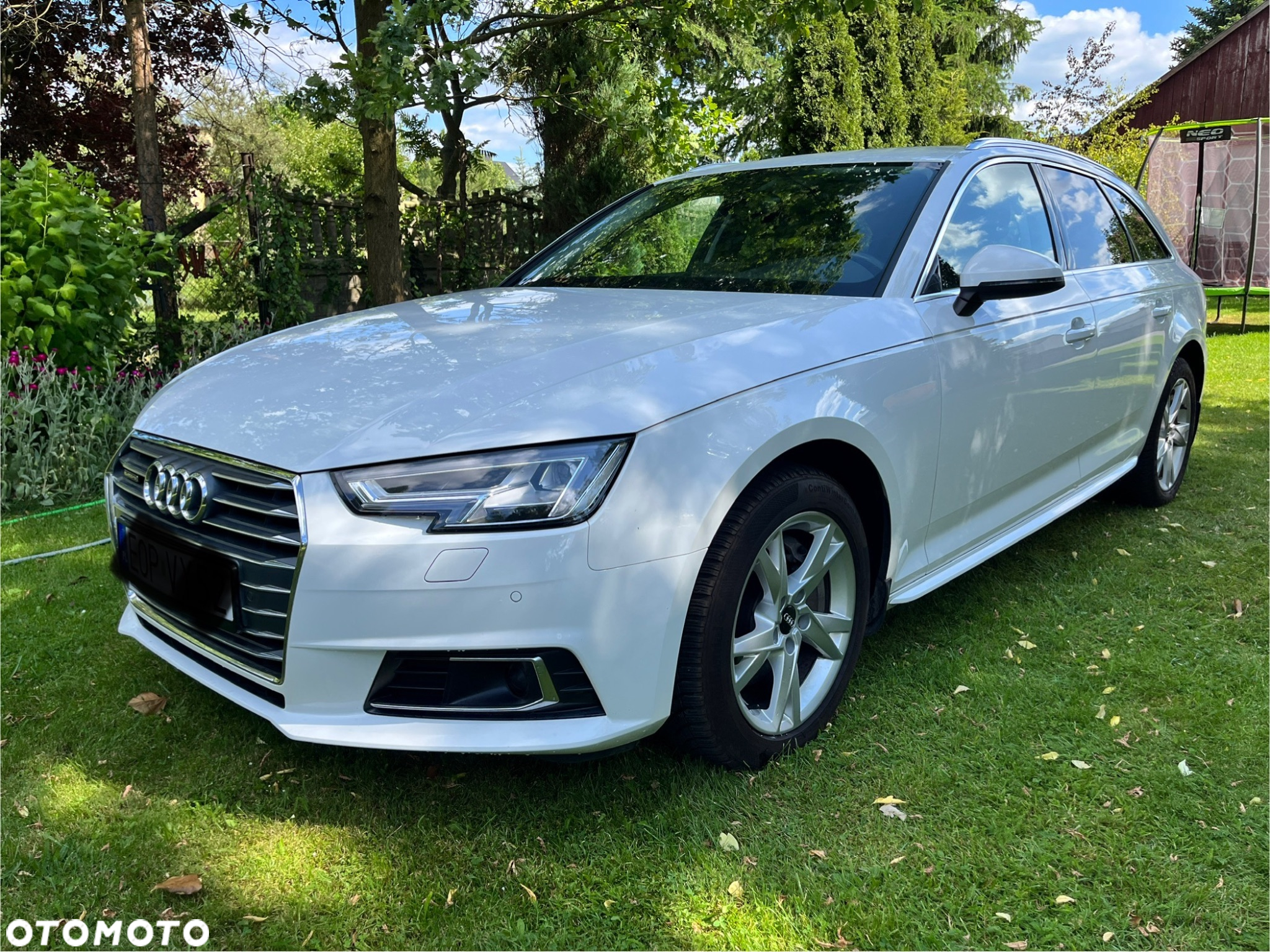 Audi A4 2.0 TDI Quattro S tronic - 6