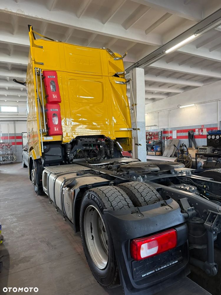 DAF XG 480 - 6