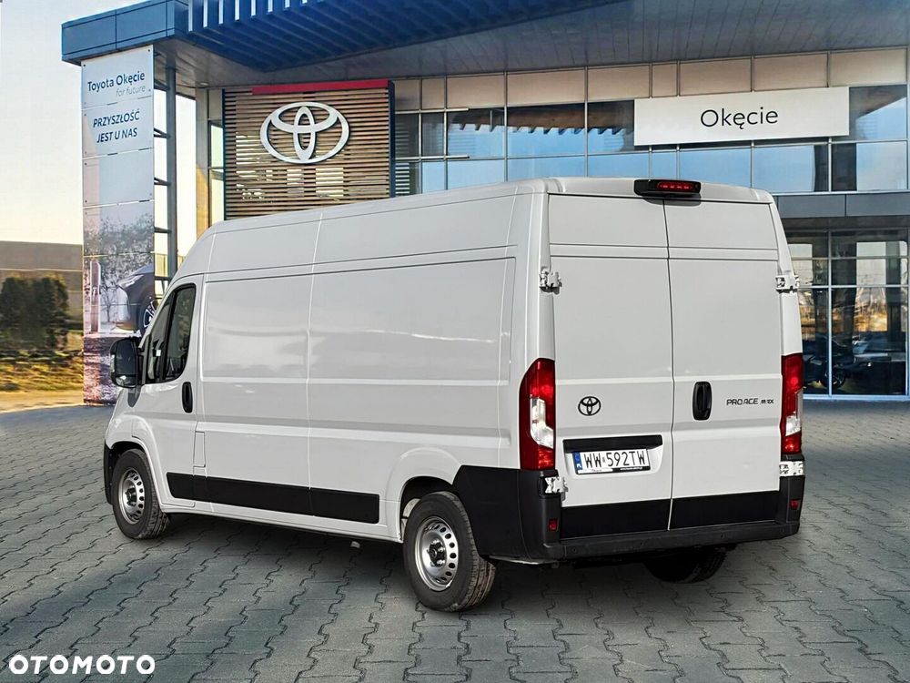 Toyota PROACE MAX - 3