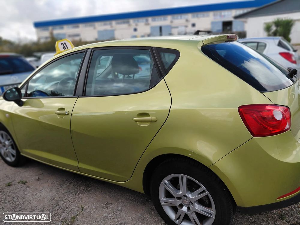 SEAT Ibiza - 6
