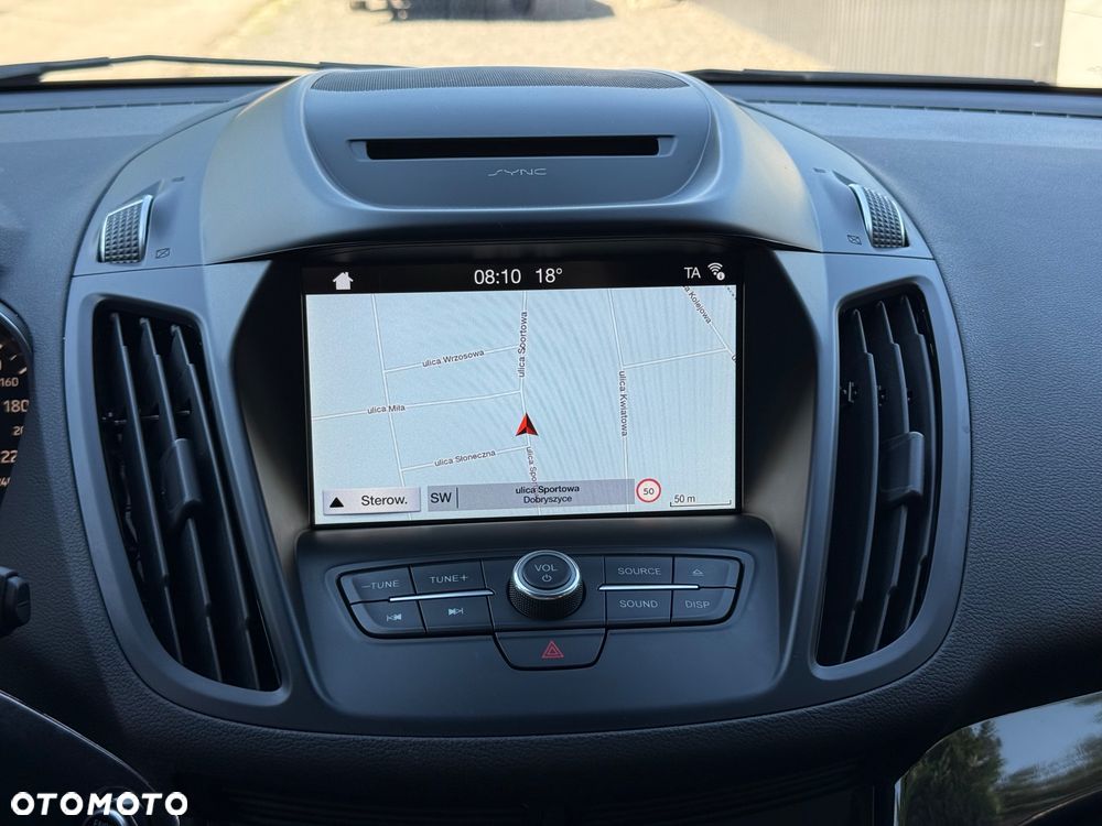 Ford Kuga 2.0 TDCi 4x4 ST-Line - 11