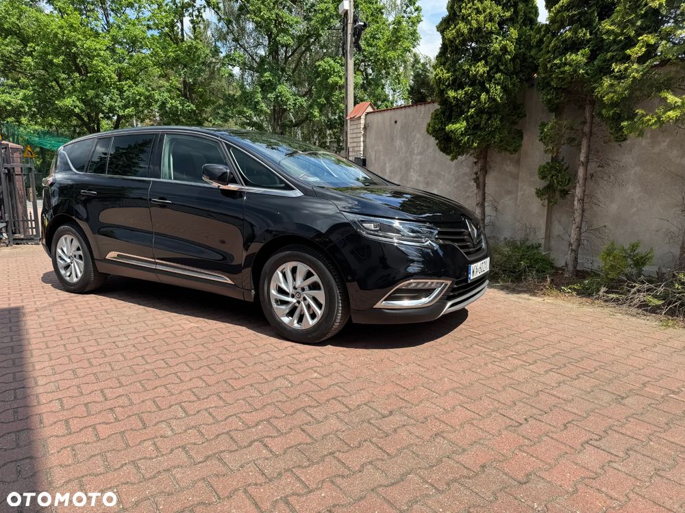 Renault Espace 1.6 dCi Energy Life - 3
