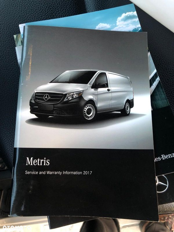 Mercedes-Benz Vito - 14