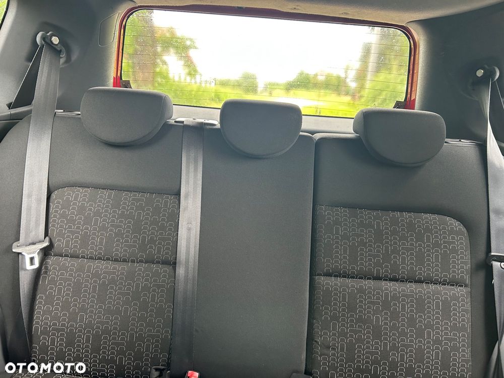 Mitsubishi Colt 1.3 Intense - 17