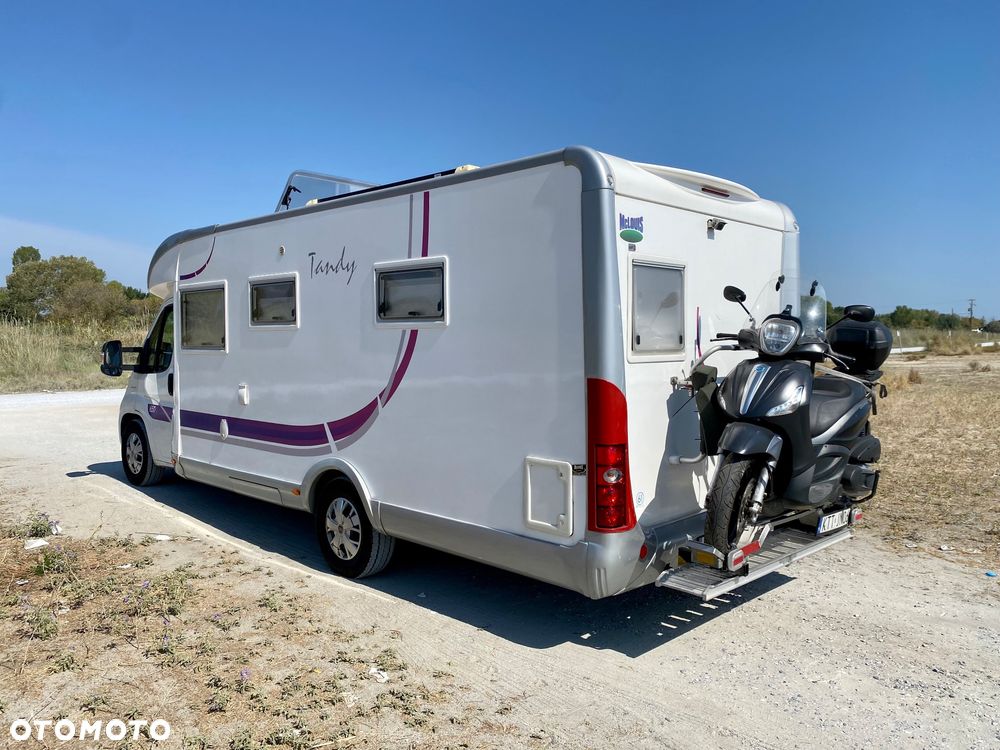 Piaggio Beverly - 24