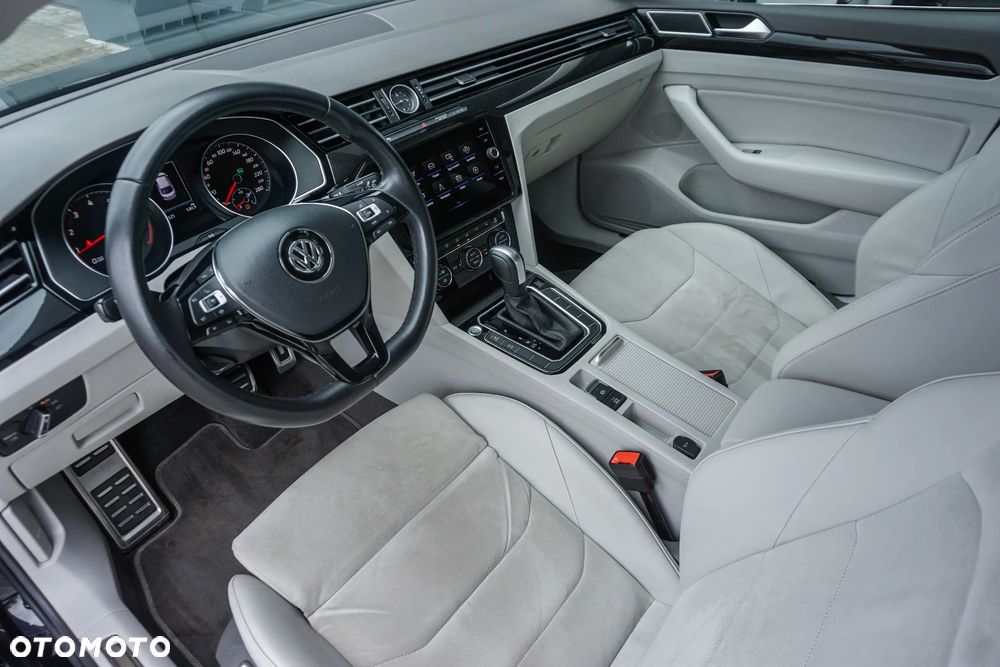 Volkswagen Arteon 2.0 TSI 4Motion Elegance DSG - 27
