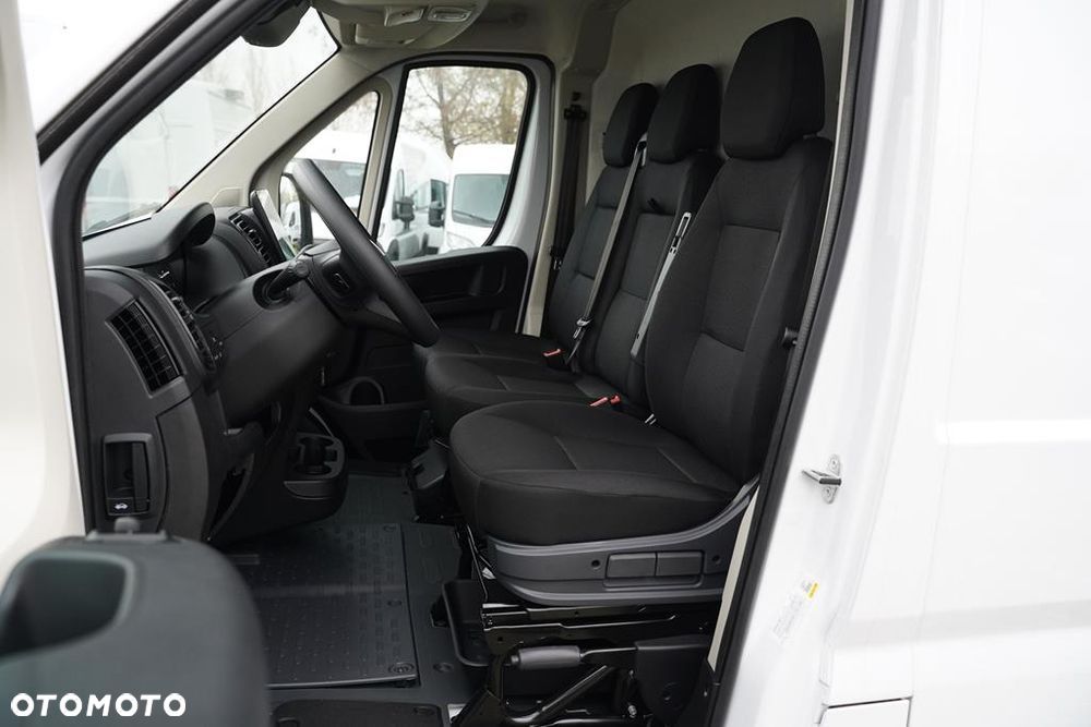 Fiat Ducato 33 H3-Power L3H2 - 8