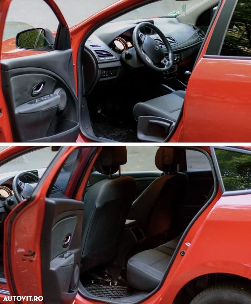 Renault Megane 1.5 dCi Dynamique - 3