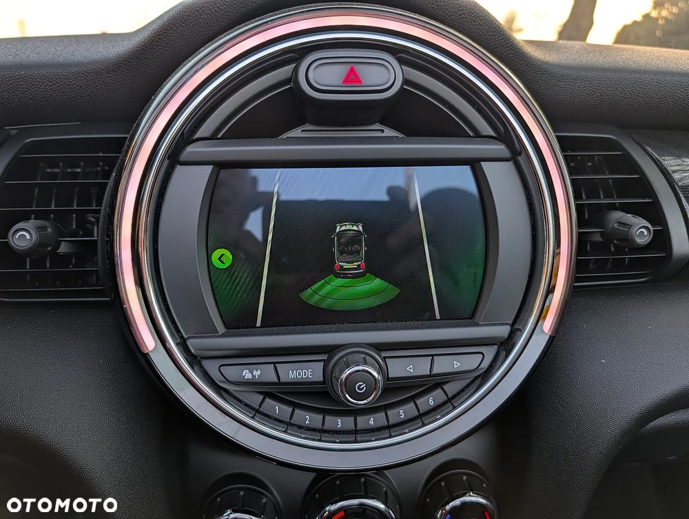MINI Cooper - 26