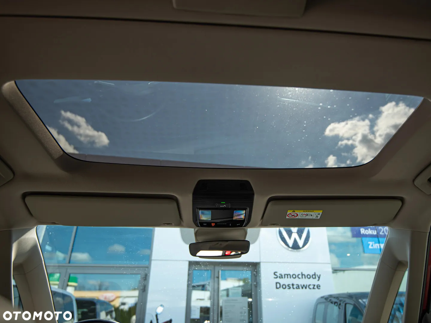 Volkswagen Multivan 1.4 TSI eHybrid PHEV L2 Life DSG - 38