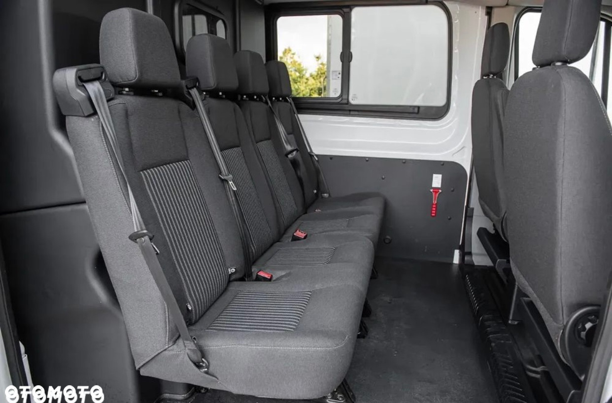Ford Transit - 20