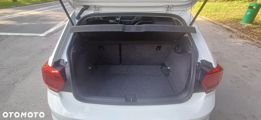 Volkswagen Polo 1.0 TSI R-Line Plus - 9