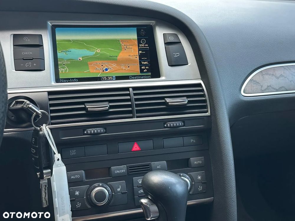 Audi A6 - 22