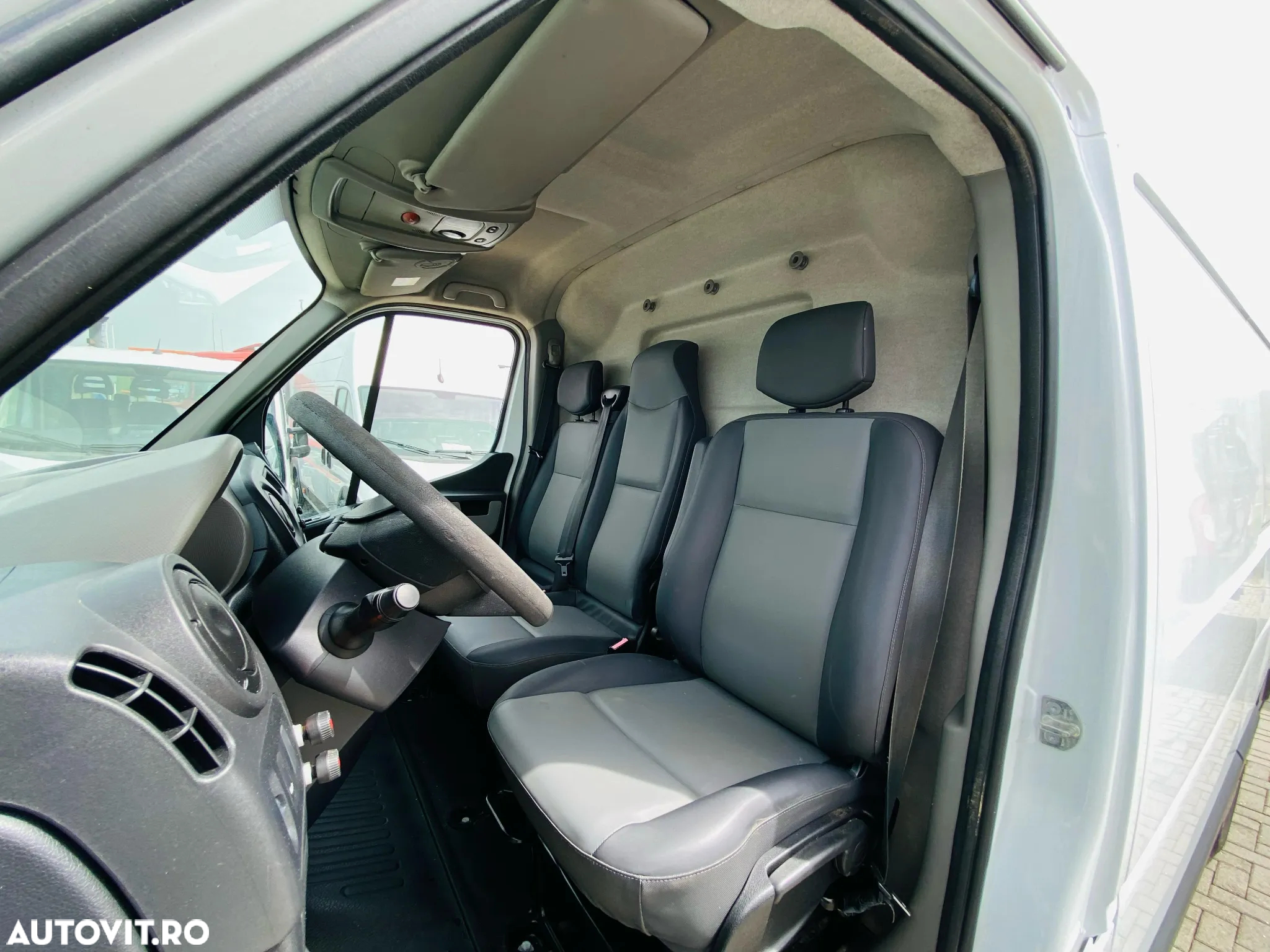 Renault Master - 16