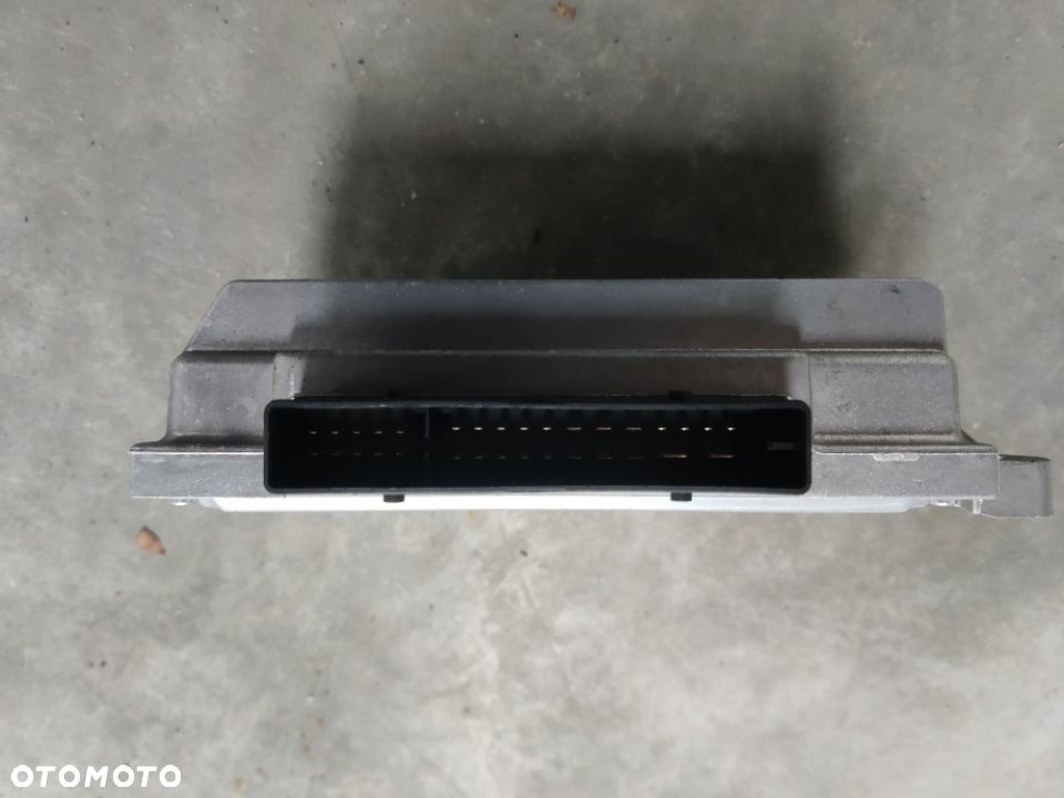 Wzmacniacz Audio Audi TT 8J 8J0035223B - 3