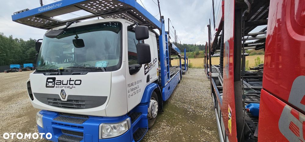 Renault Premium P430 - 2