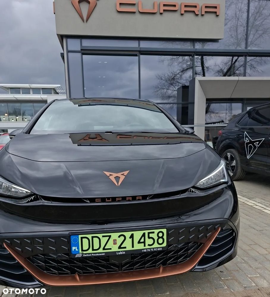 Cupra Born - 15