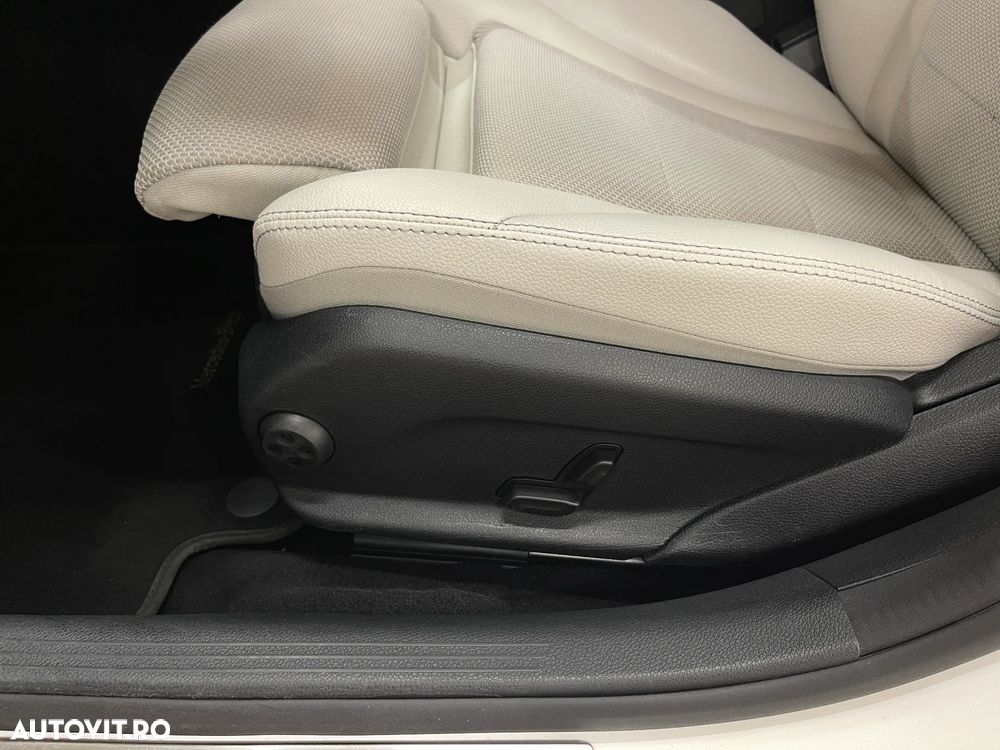 Mercedes-Benz C 350 e 7G-TRONIC Exclusive - 24