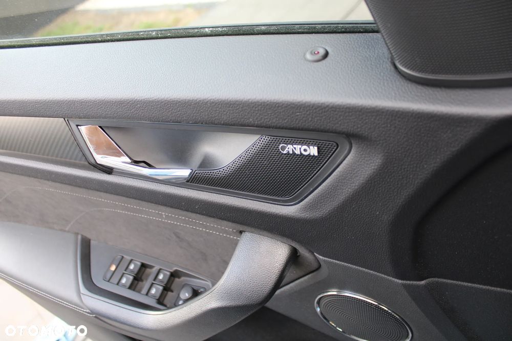 Skoda Kodiaq 2.0 TDI 4x4 Sportline DSG 7os - 19