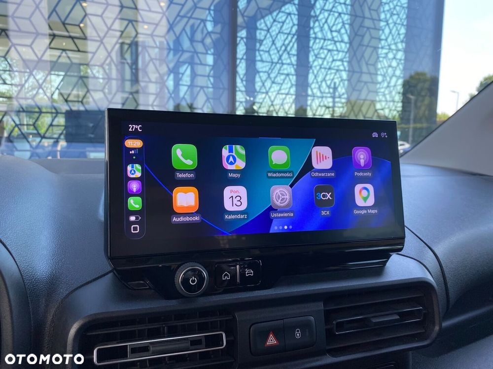 Toyota PROACE CITY - 15