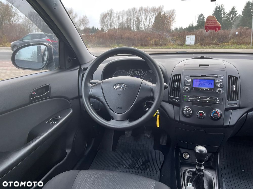 Hyundai i30 1.4 Blue Classic - 21