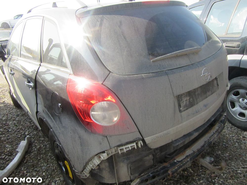 Opel Antara 3.2 V6 2007 r. na części - 2