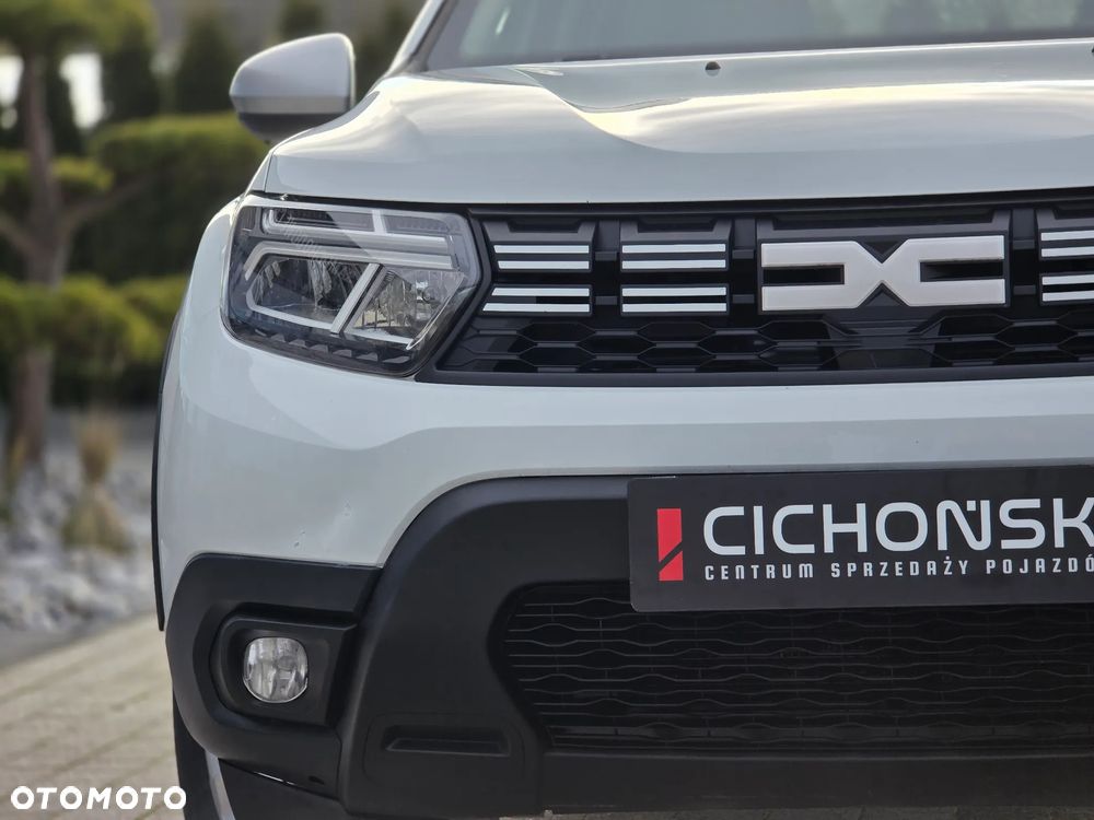 Dacia Duster 1.5 Blue dCi Extreme 4WD - 13