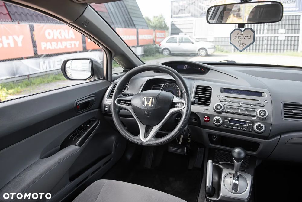 Honda Civic - 21