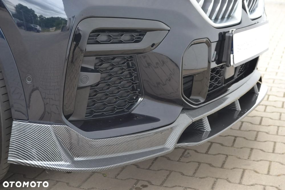 BMW X6 xDrive30d - 11
