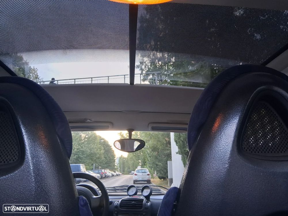 Smart ForTwo Coupé - 11