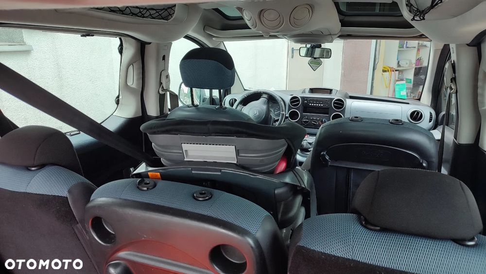 Citroën Berlingo 1.6 HDi XTR - 6