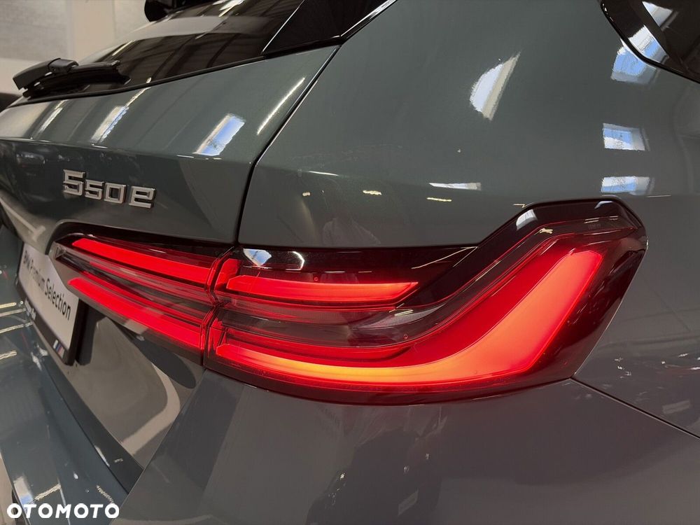 BMW Seria 5 - 21