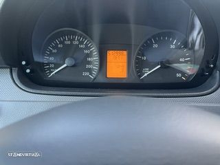 Mercedes-Benz Vito 111 CDi/32 9L - 13
