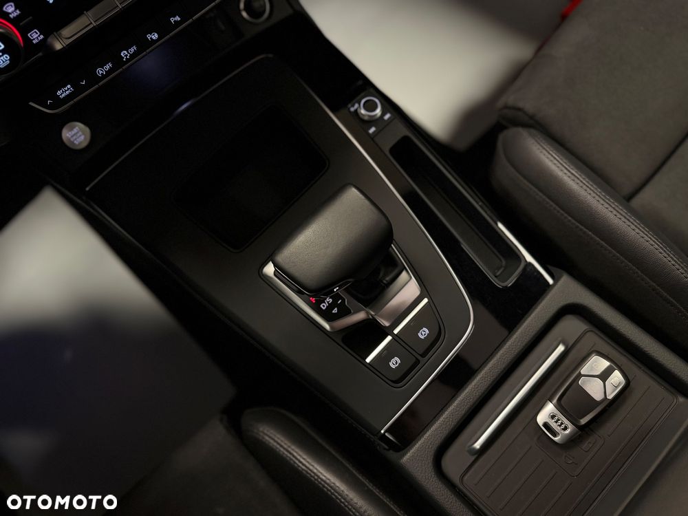 Audi Q5 40 TDI mHEV Quattro S Line S tronic - 21