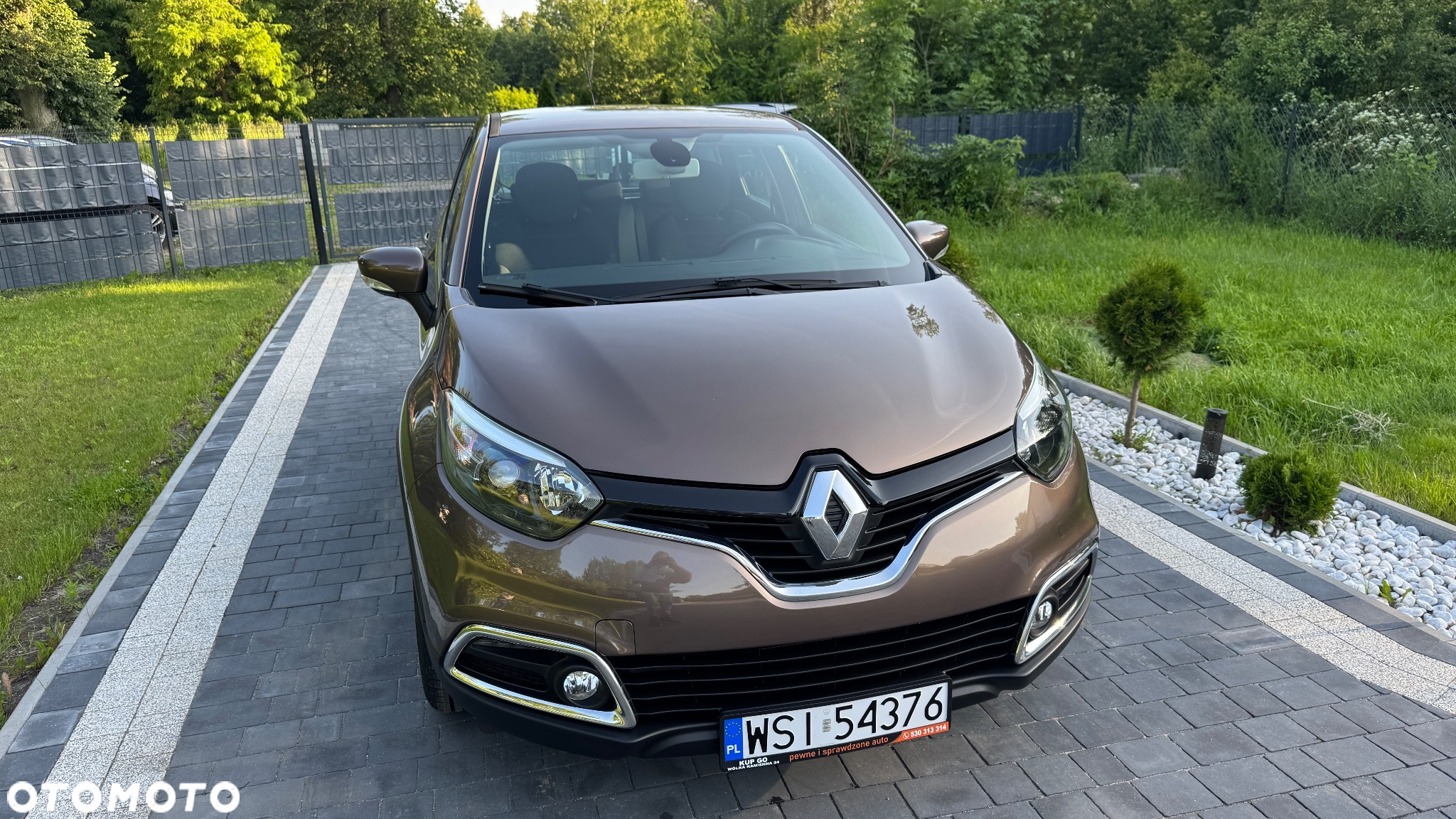 Renault Captur (ENERGY) TCe 90 INTENS - 12
