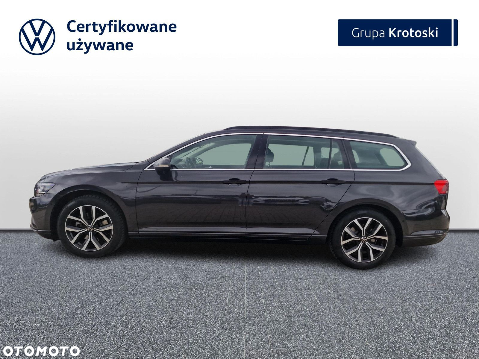 Volkswagen Passat 1.5 TSI EVO Business DSG - 9