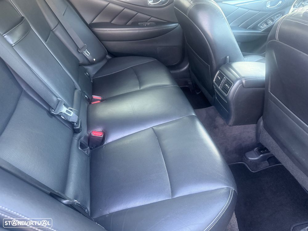 Infiniti Q50 2.2d Aut. Executive - 16