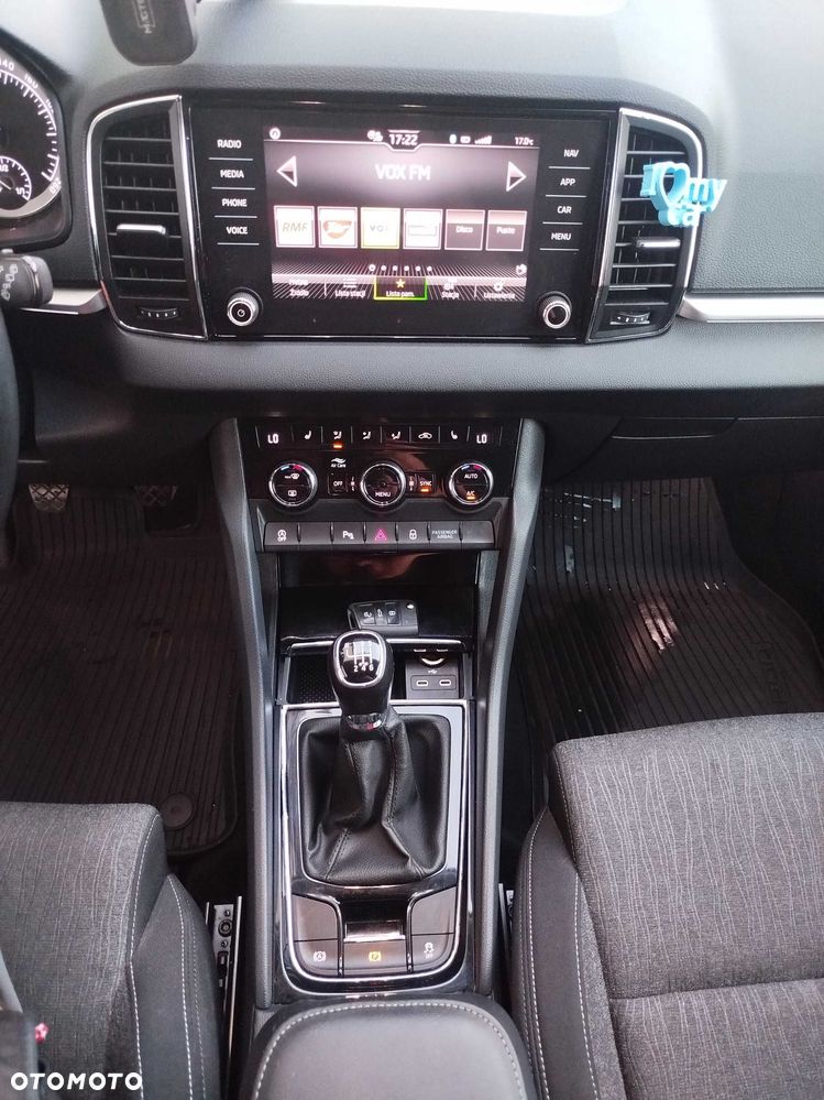 Skoda Karoq 2020 photo 3