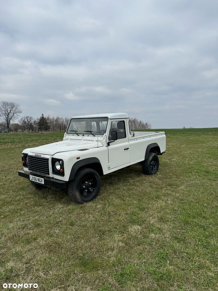 Land Rover Defender - 3