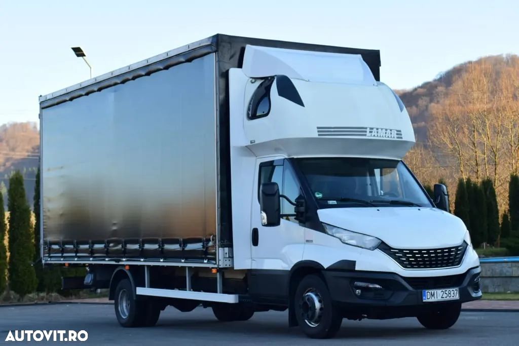 Iveco Daily - 1