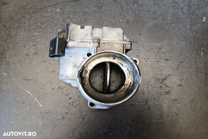 Clapeta acceleratie A2C59511698 A2C53099815 A2C59511698 A2C53099815 A - 1