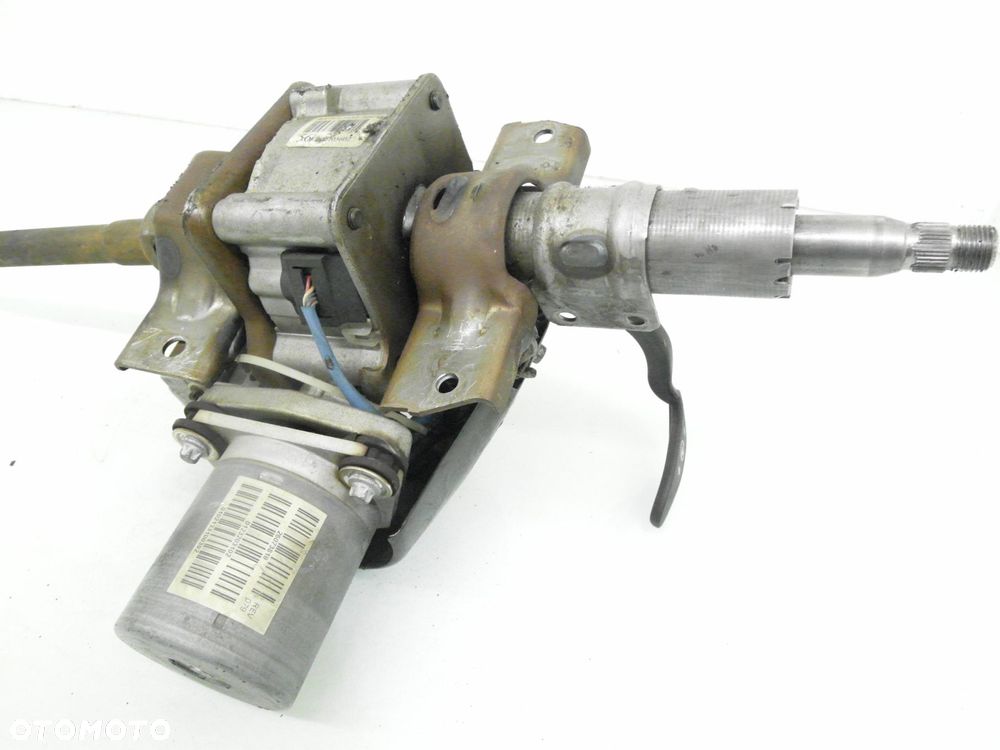 WSPOMAGANIE ELEKTRYCZNE FIAT PUNTO II 09381199 26076971 26078330 - 14